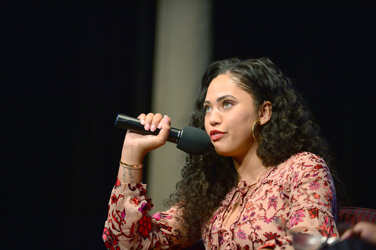 库嫂：如果已婚女性失去了让你感到自信的事业 那还有啥意思？