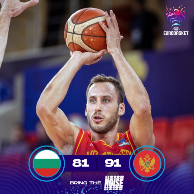 旺财28-【男篮欧锦赛战报DAY4】冷门迭爆 冲突频发