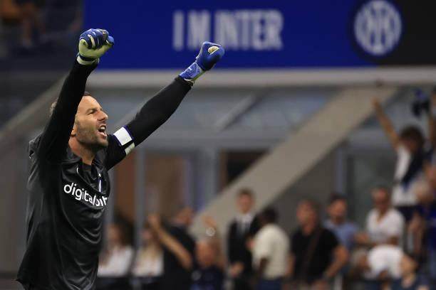 旺财28登录-久违了圣汉达！38岁国米老队长强势回敬质疑