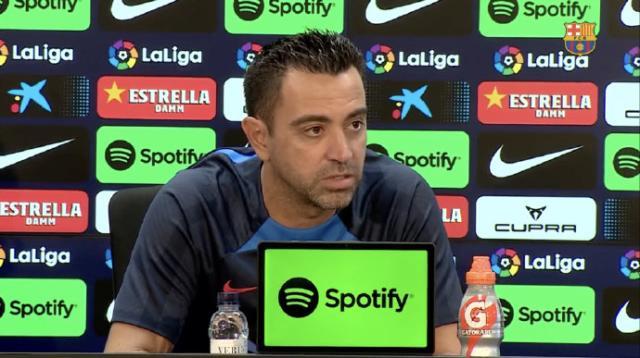 旺财28登录-哈维：阿尔瓦和皮克不管是否上场都能帮助球队