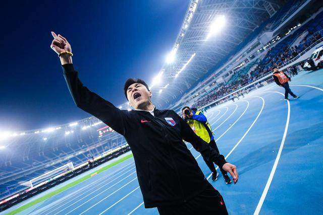 旺财28-保级经验助李玮锋上台 复制天海“电吹风式”模式？