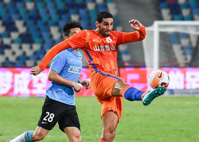 旺财28登录-【中超前瞻】河南战大连保不败金身？国安盼复仇沧州