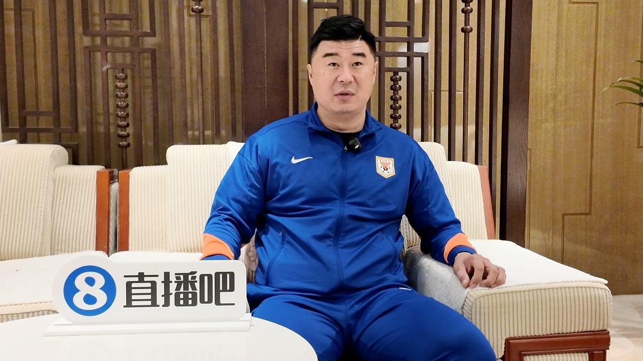 旺财28-鲁媒：新赛季负分起步，泰山队“保三争一”目标难度大