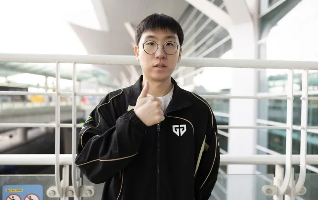 旺财28-Ruler：感觉JDG下路会表现不错，也很想遇到强队BLG