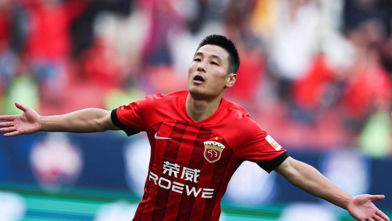 旺财28-上海海港迎来大喜讯！武磊基本敲定复出时间表，亚冠有望逆袭出线