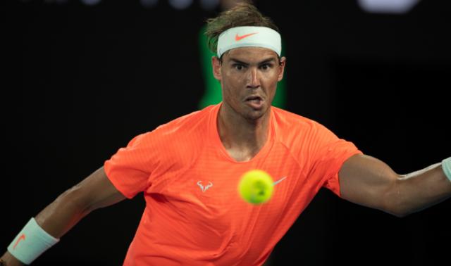 旺财28-蒙卡赛纳达尔轻松取红土首秀 回归主战场火力全开